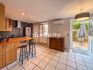  Appartement à vendre 2 pièces 40 m²