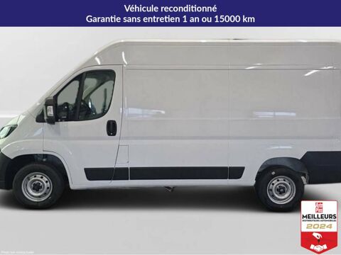Boxer L2H2 3.3 2.2 BlueHDi 140ch 2025 occasion 78200 Buchelay