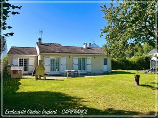  Maison � vendre 4 pi�ces 92 m�