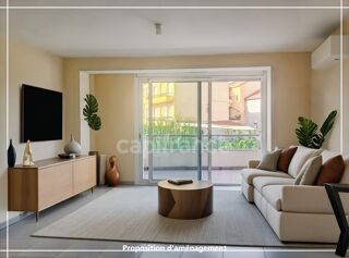  Appartement � vendre 2 pi�ces 49 m�