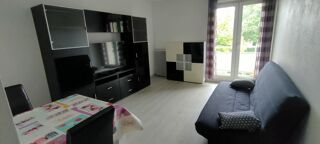  Appartement à louer 1 pièce 22 m²