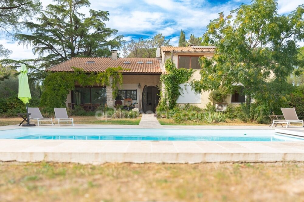 � vendre  Maison Lunel (34400)