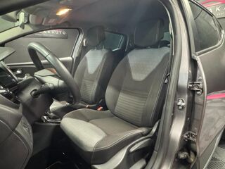 Clio IV TCe 120 Intens EDC 2015 occasion 78200 Mantes La Jolie