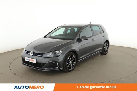 Annonce voiture Volkswagen Golf 15590 €