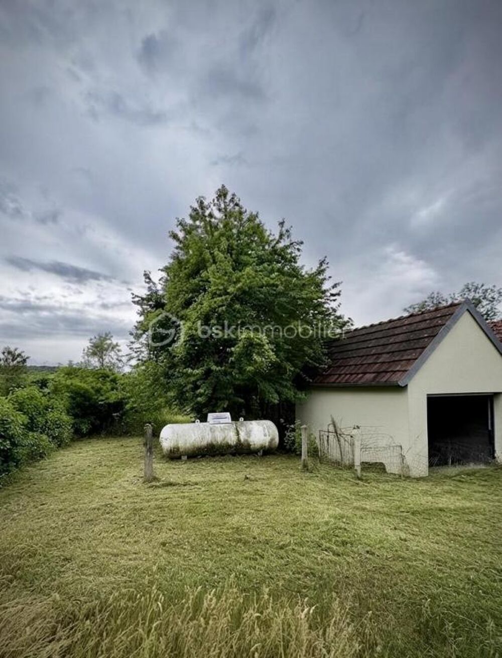 Vente Maison Maison de village avec jardin et garage : un fort potentiel à petit prix Vinon