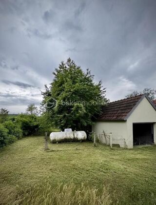 Vente Maison Maison de village avec jardin et garage : un fort potentiel à petit prix Vinon