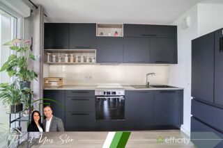  Appartement à vendre 4 pièces 77 m²