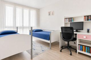  Appartement à vendre 4 pièces 79 m²