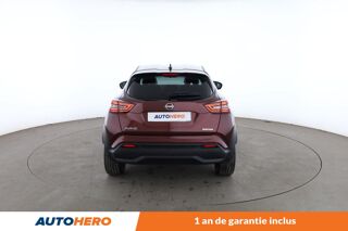 Juke 1.6 Hybrid Tekna 143 ch 2023 occasion 92130 Issy-les-Moulineaux