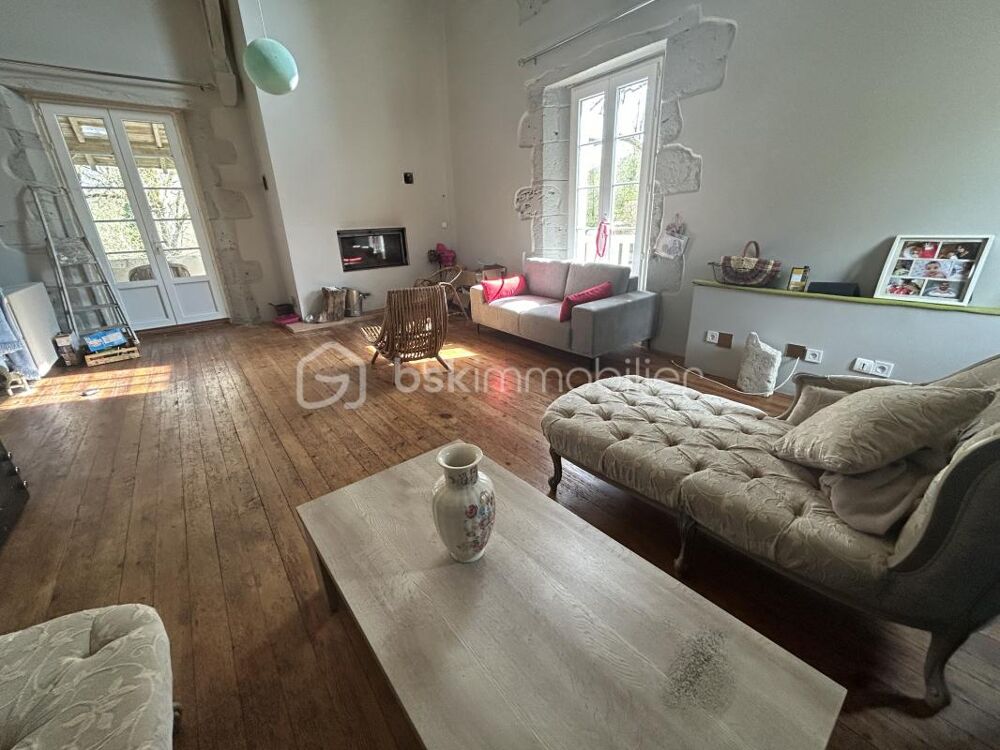 � vendre  Propri�t�/ch�teau Montauban (82000)