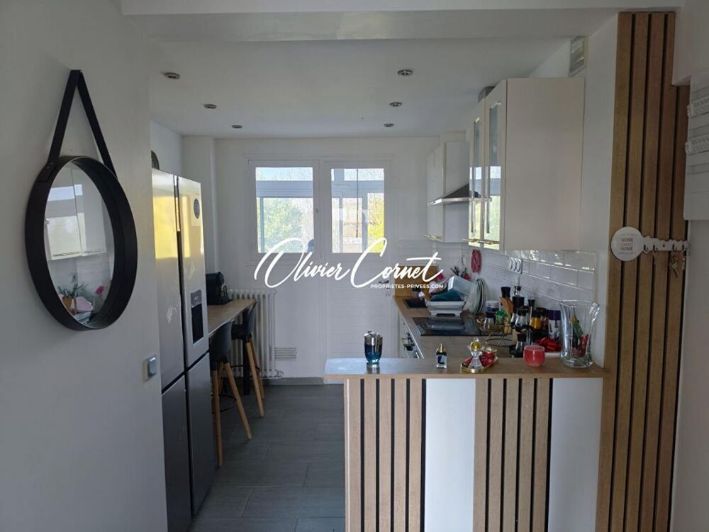 Vente Appartement Appartement Nogent Le Rotrou 3 pices 71 m2 Nogent le rotrou