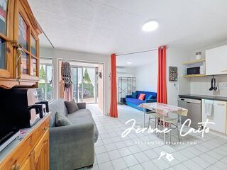  Appartement à vendre 2 pièces 32 m²