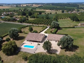  Maison à vendre 9 pièces 300 m²