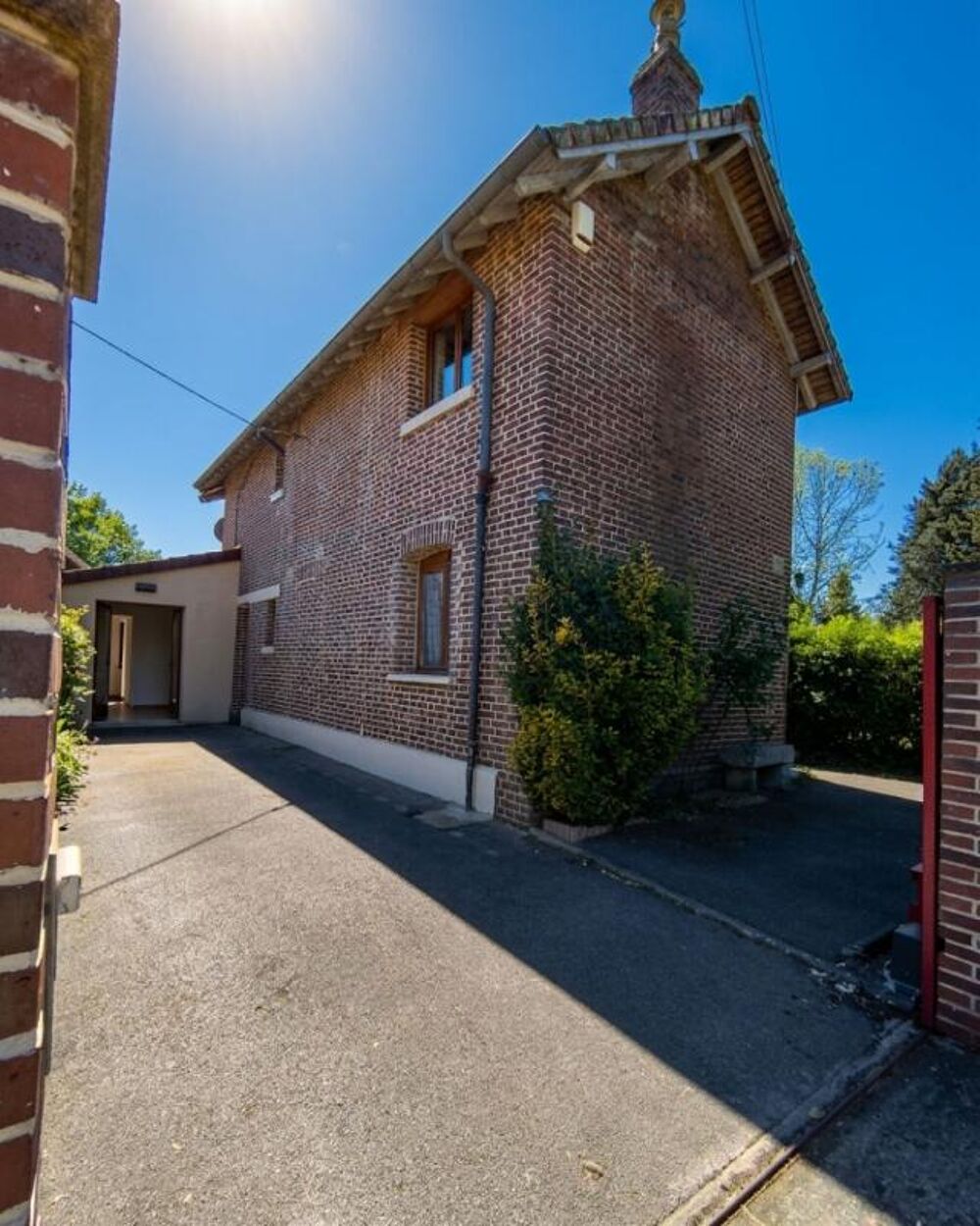Maison Rainvillers 4 pièces 113.52 m2