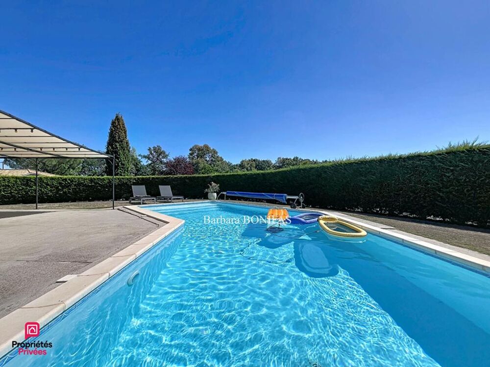 Vente Maison Maison Saint Sulpice La Pointe 6 pièces 174 m2 Saint sulpice la pointe