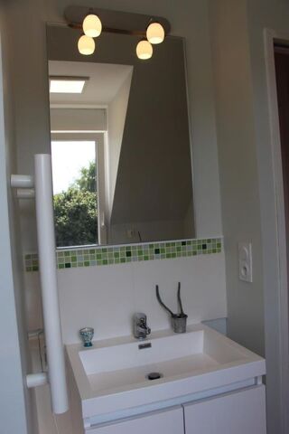  Appartement à louer 1 pièce 14 m²