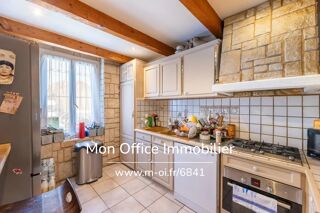 Maison à vendre 5 pièces 90 m²