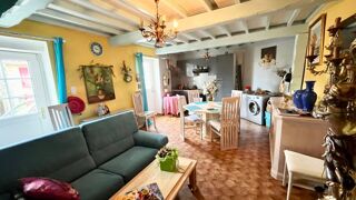  Maison � vendre 5 pi�ces 92 m�