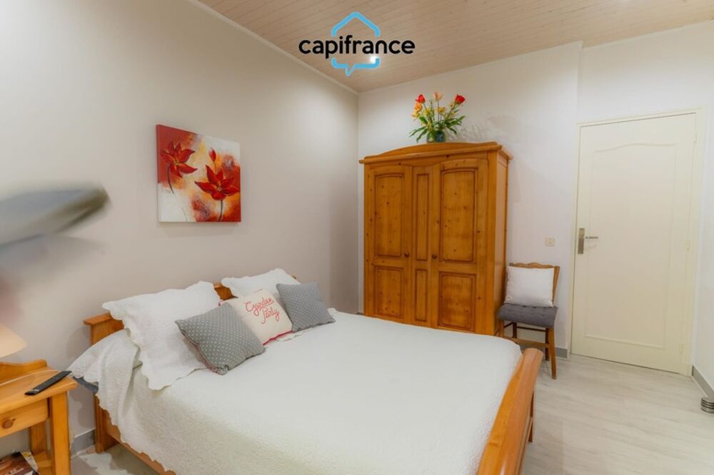 � vendre  Maison La Valentine (13011)