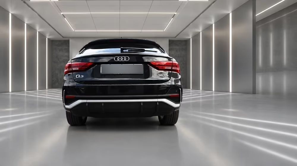 Q3 35TDI S-Line 2022 occasion 33700 Merignac