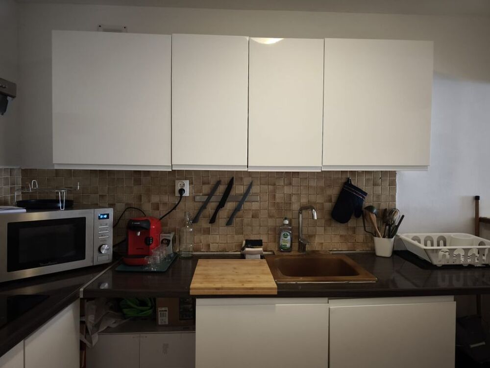 Location Appartement Studio de 38m2 à louer sur Marseille 07 Marseille 7