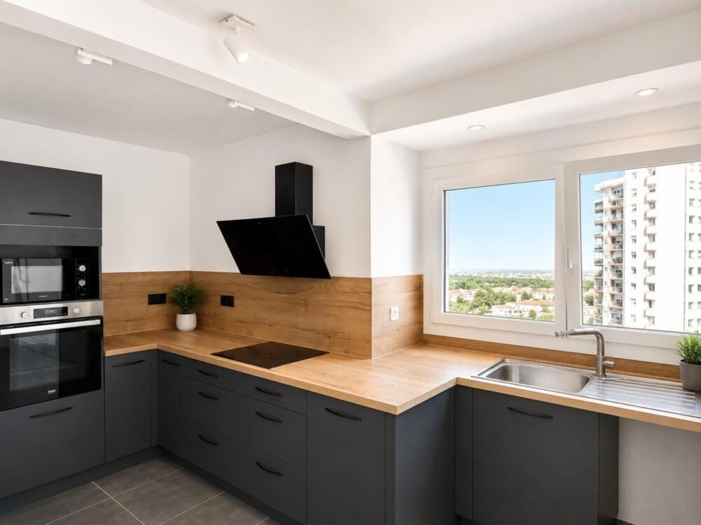 Vente Appartement APPARTEMENT AVEC BALCON DANS RÉSIDENCE DE STANDING Saint dizier
