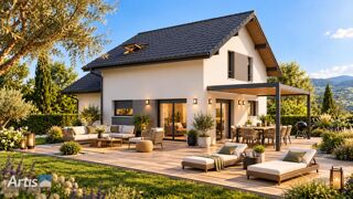 Vente Maison Votre maison neuve Artis vous attend ! Fillinges