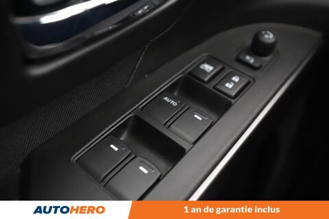 SX4 1.4 BoosterJet Hybrid Privilege Auto 129 ch 2022 occasion 92130 Issy-les-Moulineaux