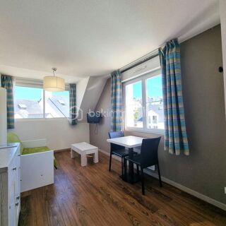  Appartement � vendre 1 pi�ce 22 m�