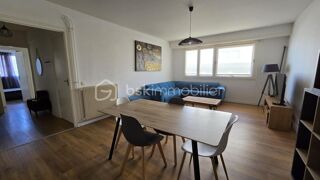  Appartement � vendre 4 pi�ces 80 m�