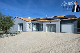  Villa à vendre 9 pièces 182 m²