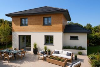 Maison 4 pièces 94 m² · à Vailly · 94 m² · 395 000 €