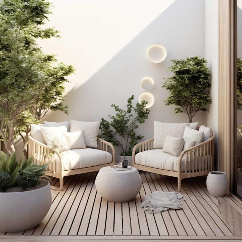 Vente Appartement 2 PIÈCES de 44m² + UNE LOGGIA + PARKING - LE MANS Le mans