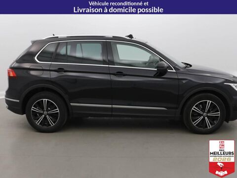 Tiguan 1.4 eHybrid 245 DSG6 Elegance 2021 occasion 10150 Lavau