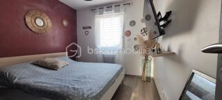  Maison � vendre 4 pi�ces 83 m�