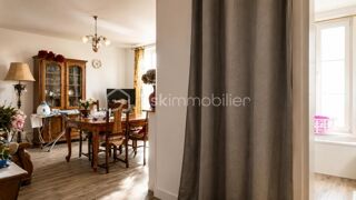  Appartement à vendre 2 pièces 58 m²