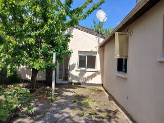  Maison � vendre 3 pi�ces 70 m�