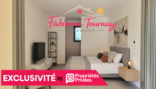  Maison 5 pièces 121 m² Bagnols sur ceze