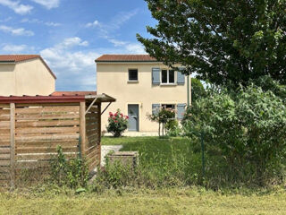  Maison à vendre 4 pièces 94 m²