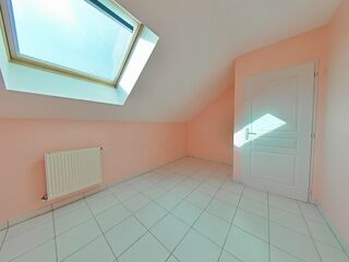  Appartement à vendre 4 pièces 64 m²