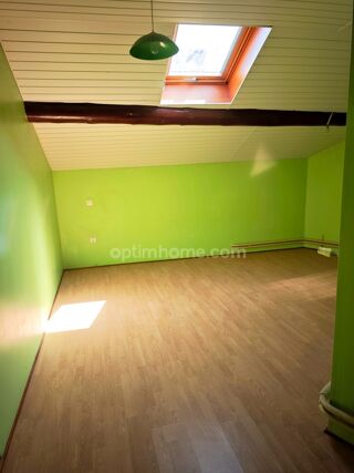  Maison à vendre 3 pièces 83 m²