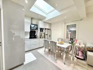  Maison � vendre 6 pi�ces 120 m�