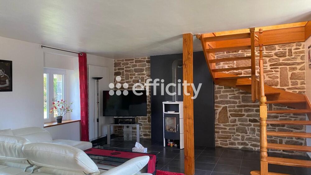 à vendre  Maison Vannes (56000)