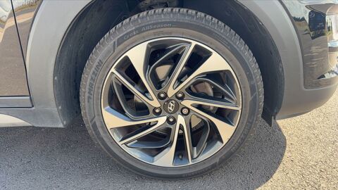 Tucson 1.6 CRDi 136 DCT7 Executive 2019 occasion 76230 Isneauville