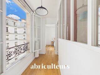  Duplex/triplex à louer 3 pièces 72 m² Paris
