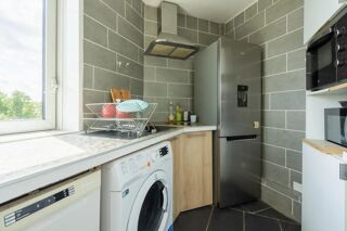  Appartement � vendre 1 pi�ce 32 m�