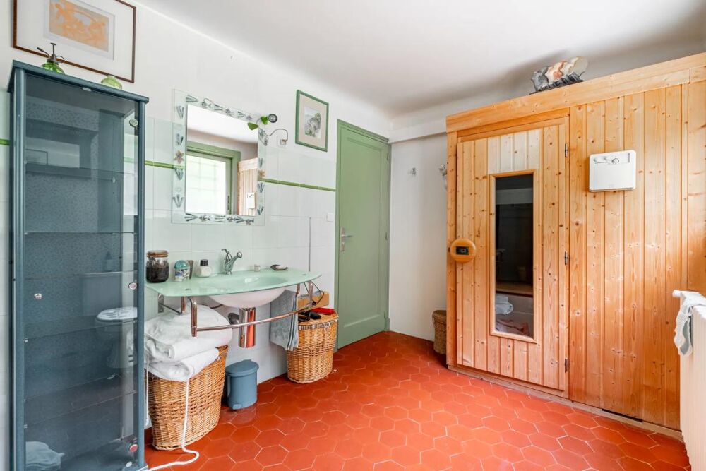 � vendre  Villa Sp�rac�des (06530)