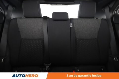 Yaris Cross 1.5 Hybride 2WD Design 130H 2024 occasion 92130 Issy-les-Moulineaux