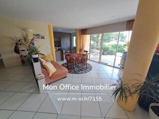  Maison à vendre 7 pièces 194 m²