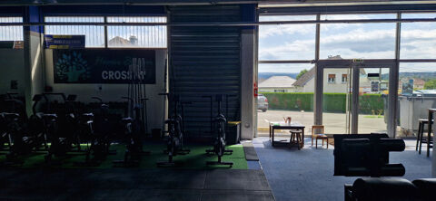 Dpt Doubs (25), &agrave; louer TAILLECOURT Local commercial 5600 25400 Taillecourt